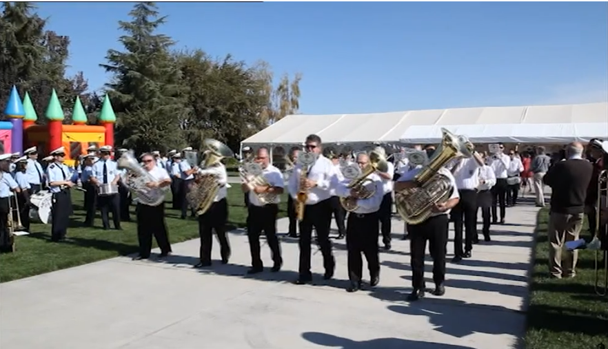 Festa do Divino Espírito Santo do Comendador Manuel Vieira