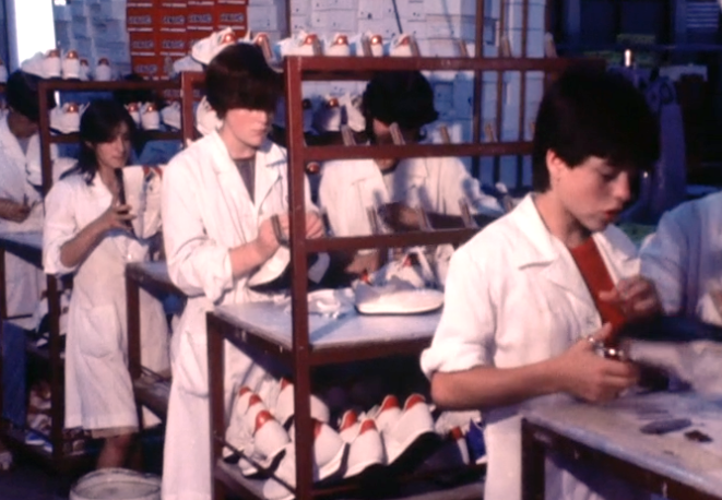 São João da Madeira