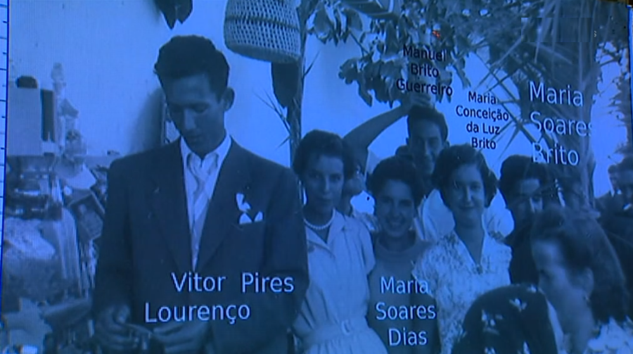 Idosos colaboram no projeto “Fotografia, Memória e Identidade”