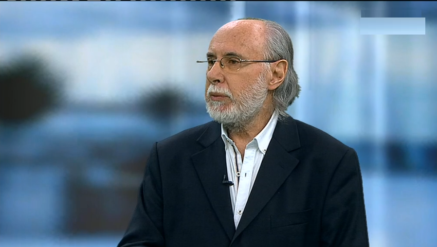 Entrevista a Francisco José Oliveira