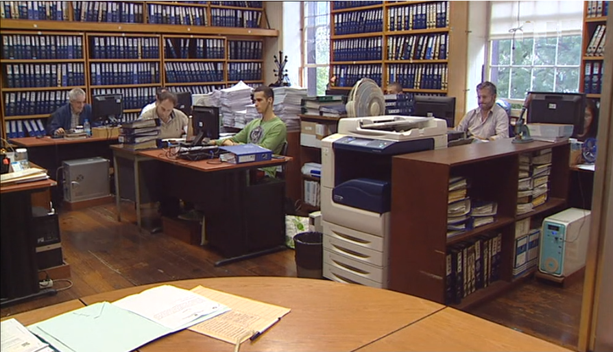 “Pegada ecológica” da Câmara do Funchal