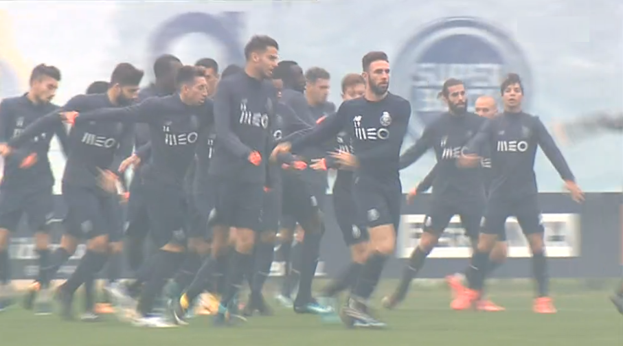 Futebol: Antevisão FC Porto vs Benfica