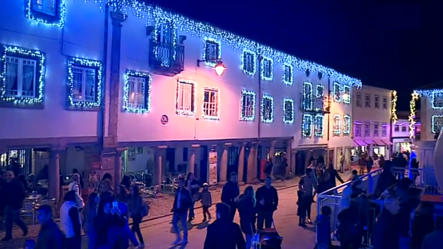 Cidade Natal na Guarda