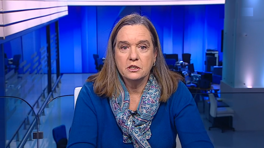 Entrevista a Isabel Jonet