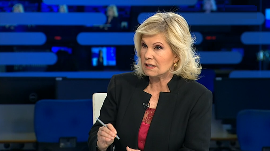 Entrevista a Isabel Meireles