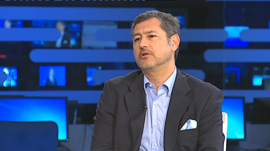 Entrevista a João Espanha