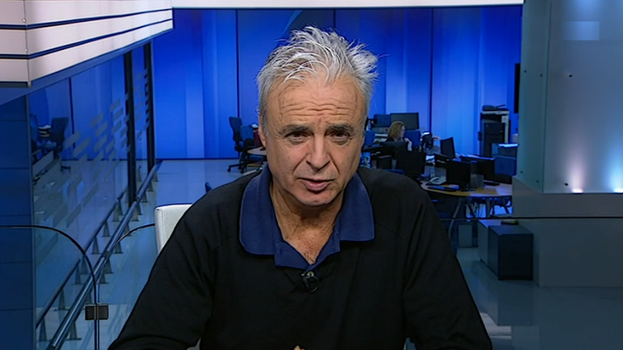 Entrevista a João Gil