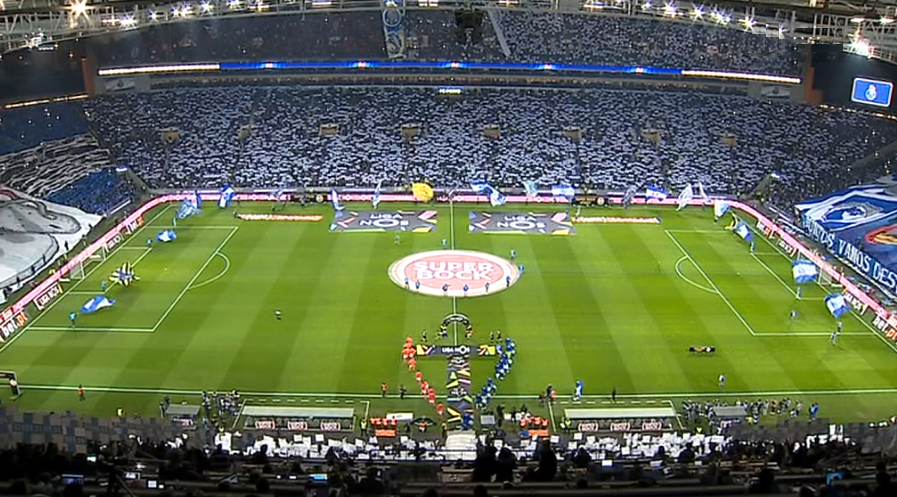 Futebol: Rescaldo FC Porto vs Benfica