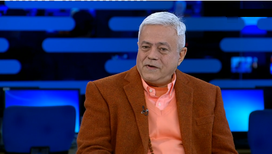 Entrevista a Jorge Veiga e Castro