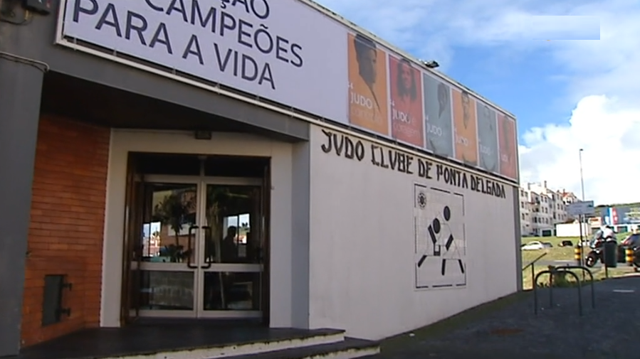 Judo Clube Ponta Delgada com novo terreno