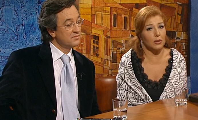 Fados de Portugal – Parte I