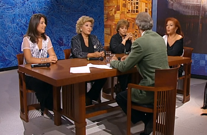 Fados de Portugal – Parte I