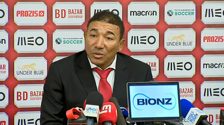 Futebol: Rescaldo Desportivo das Aves vs FC Porto