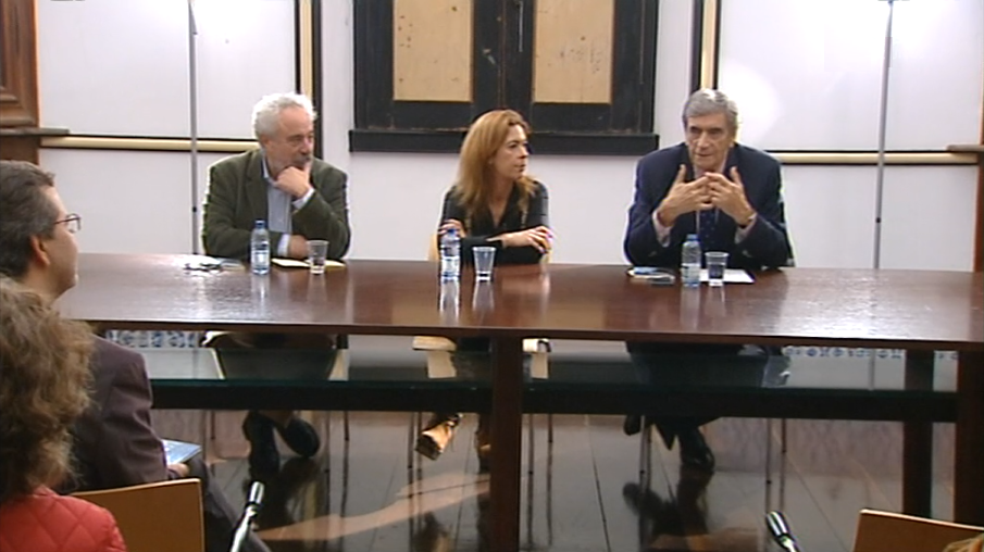 Livro “O Mar de Ludovico”