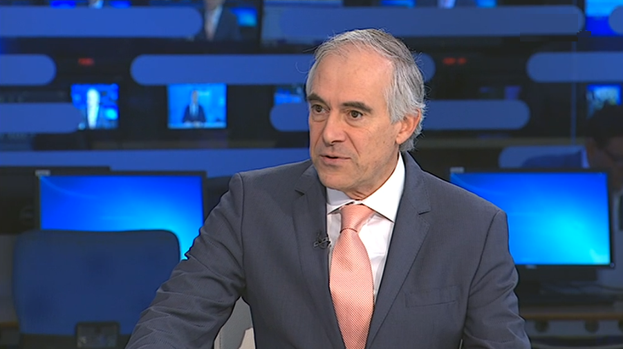 Entrevista a Pedro Lobo do Vale