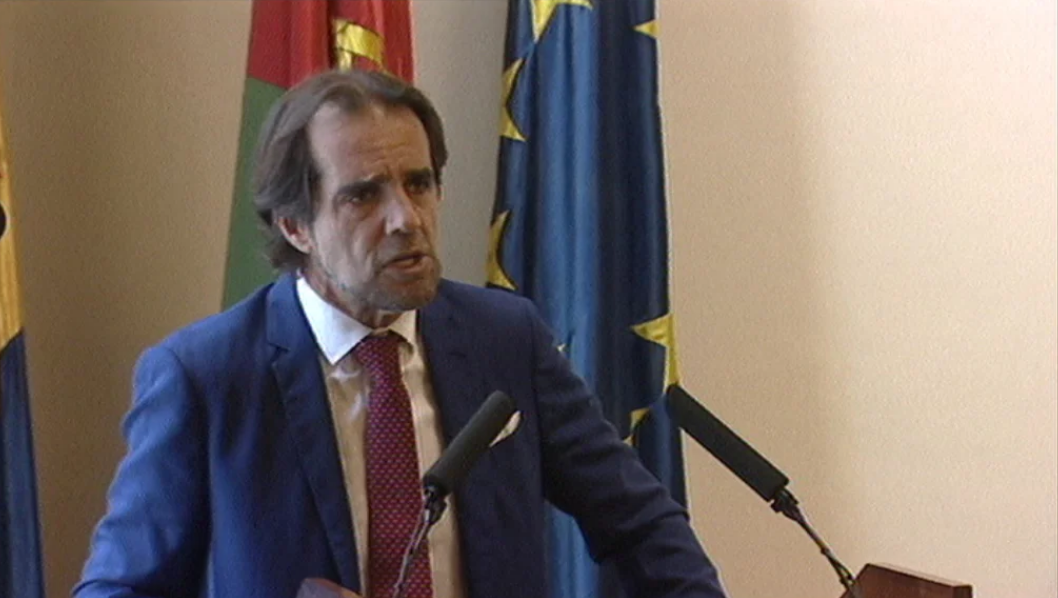 Programas de financiamento a projetos na Madeira