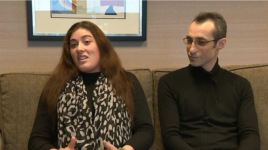 Maternidade de substituição