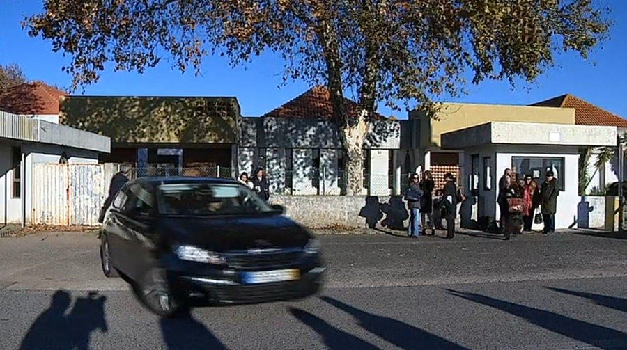 Julgamento por tráfico humano