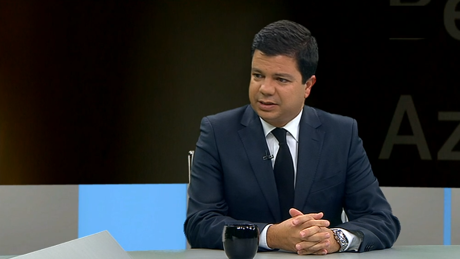 Entrevista a Nuno Botelho