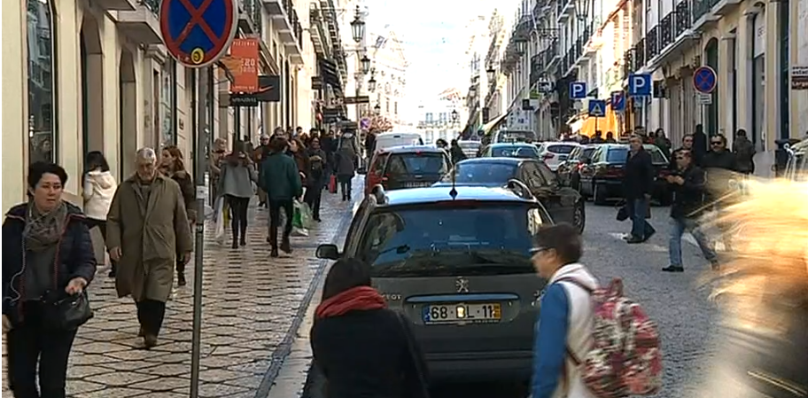 Impacto do OE nas famílias e empresas