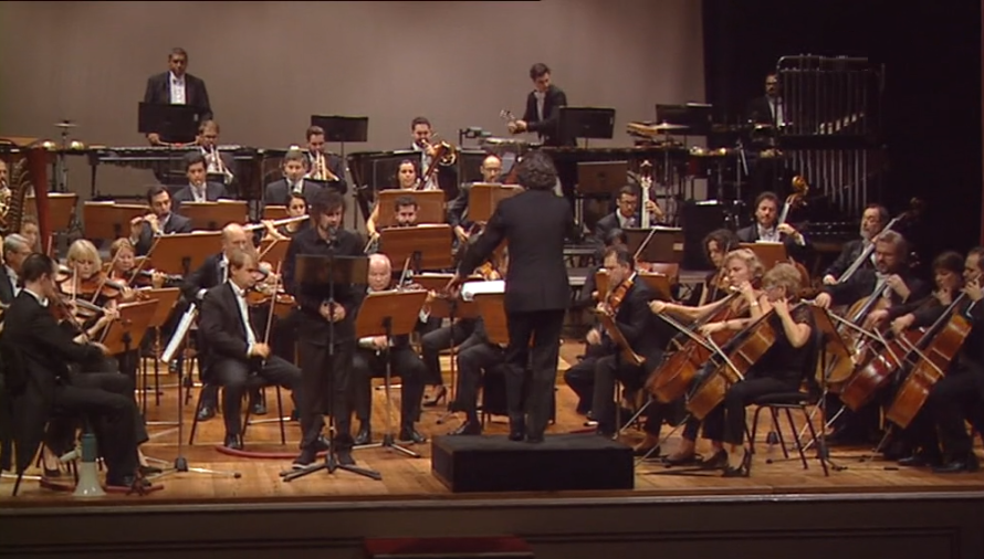 Concerto da Orquestra Clássica da Madeira