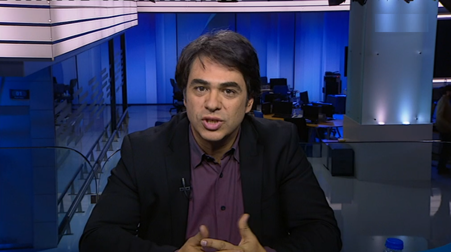 Entrevista a Pedro Amaral