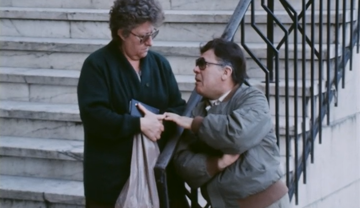 O Peso da Palavra – Parte I