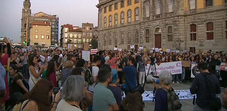 Decisão judicial polémica