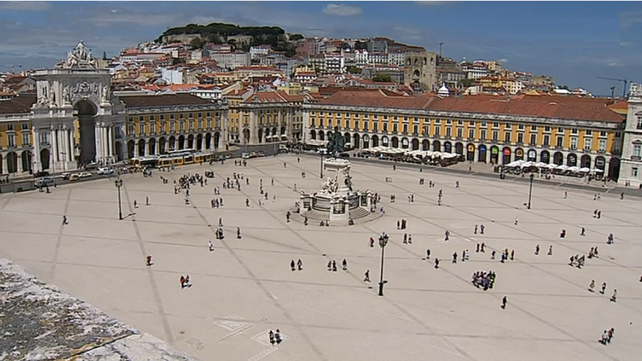 Previsões OCDE para Portugal