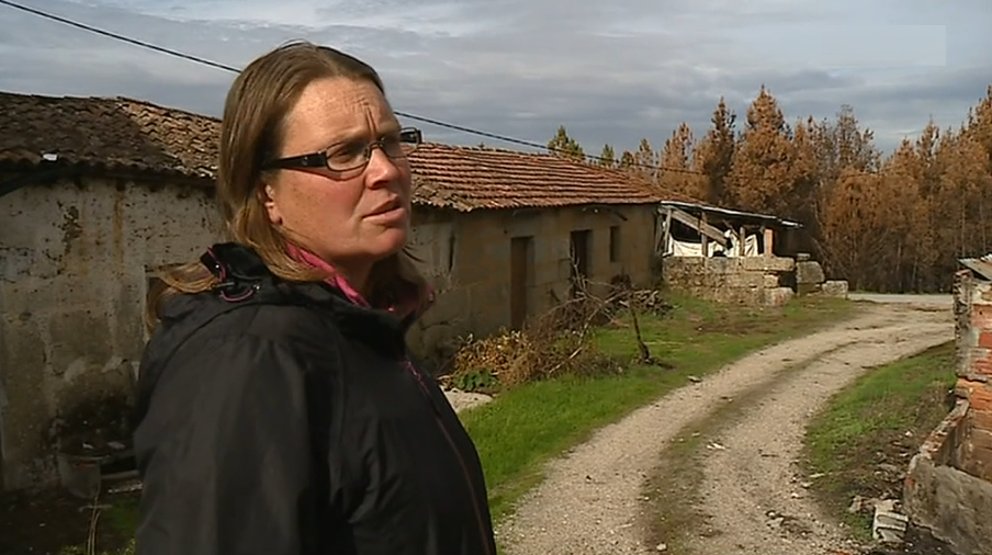 Apoio à Agricultura