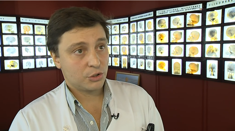 Prémio “João Lobo Antunes” em Neurocências