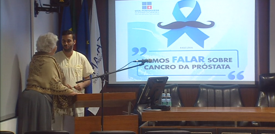 Rastreio do cancro da próstata