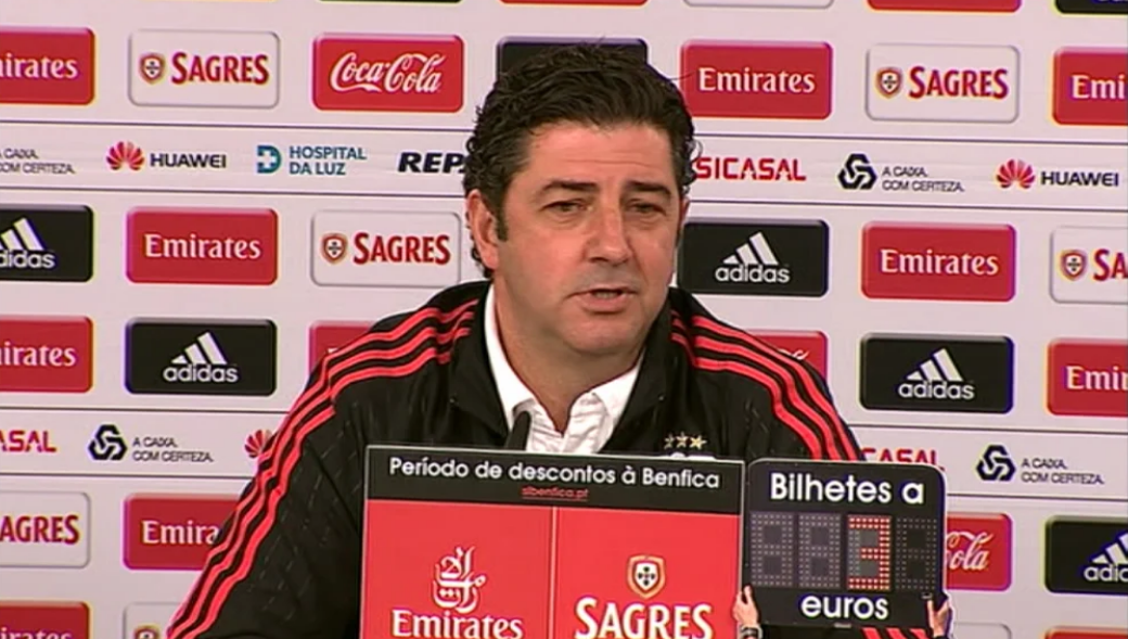 Futebol: Antevisão Vitória de Guimarães vs Sport Lisboa e Benfica