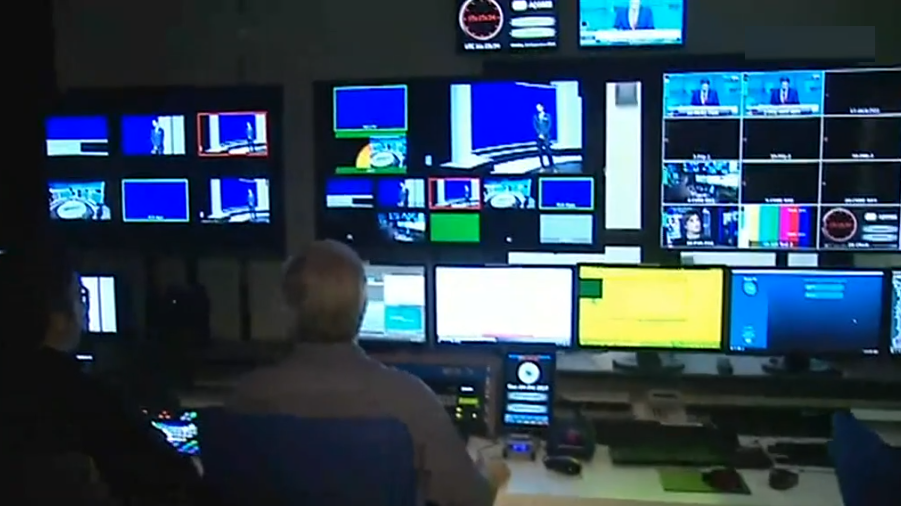 RTP Açores com novas instalações