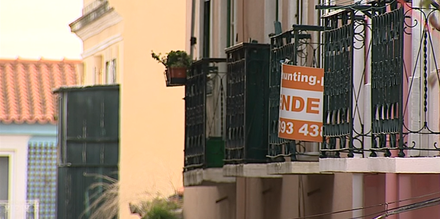 Arrendamento acessível