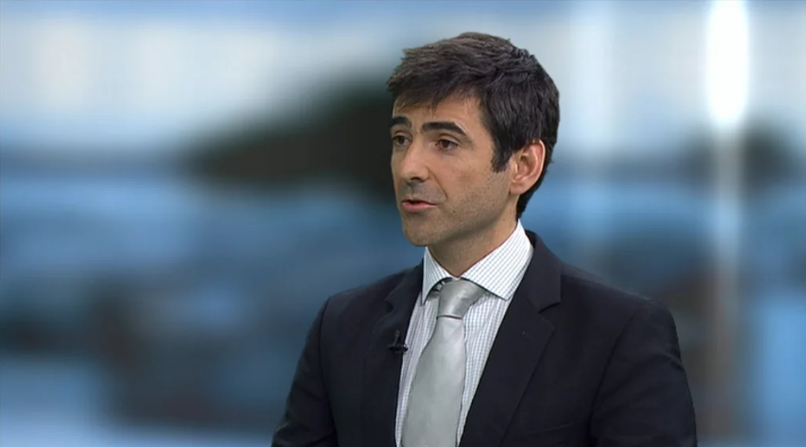 Entrevista a Ricardo Arroja