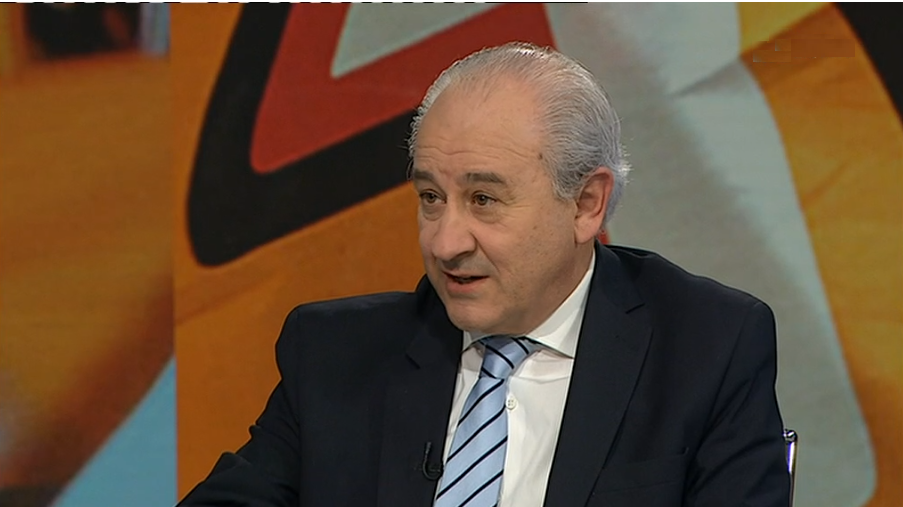 Entrevista a Rui Rio