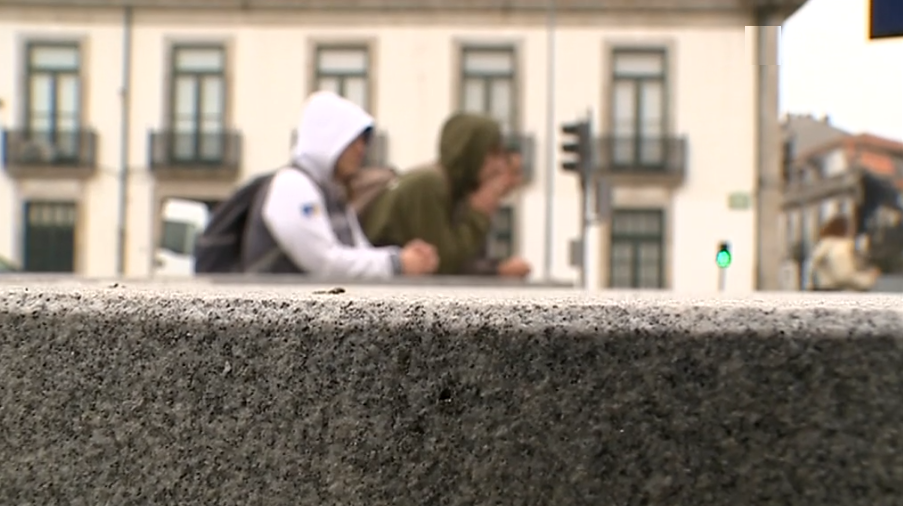 Plano de ação para os sem abrigo