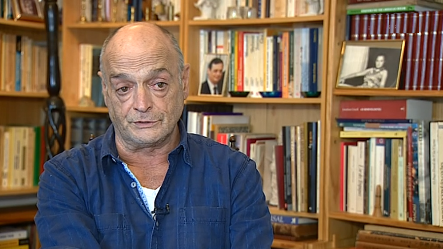 Aumento de seropositivos idosos até 2037