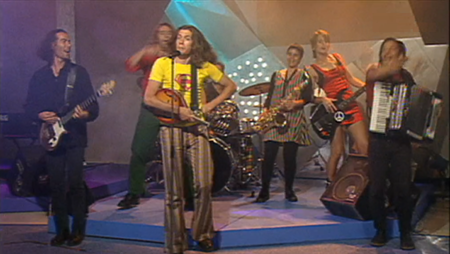 Reedição do álbum dos “Sitiados”