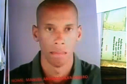 Um ano do massacre de Monte Tchota