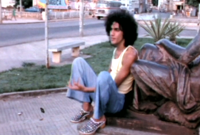 O Som do Povo – Parte I