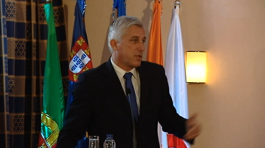 Encerramento do 8º Congresso Regional dos TSD