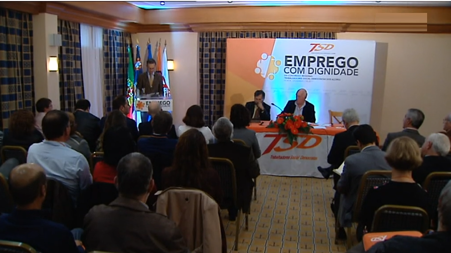 8º Congresso Regional  dos TSD