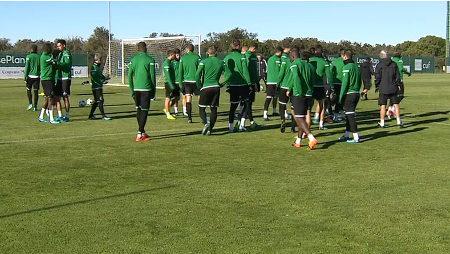 Futebol: Antevisão do Barcelona vs Sporting