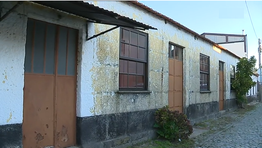 Terra Natal de Belmiro de Azevedo