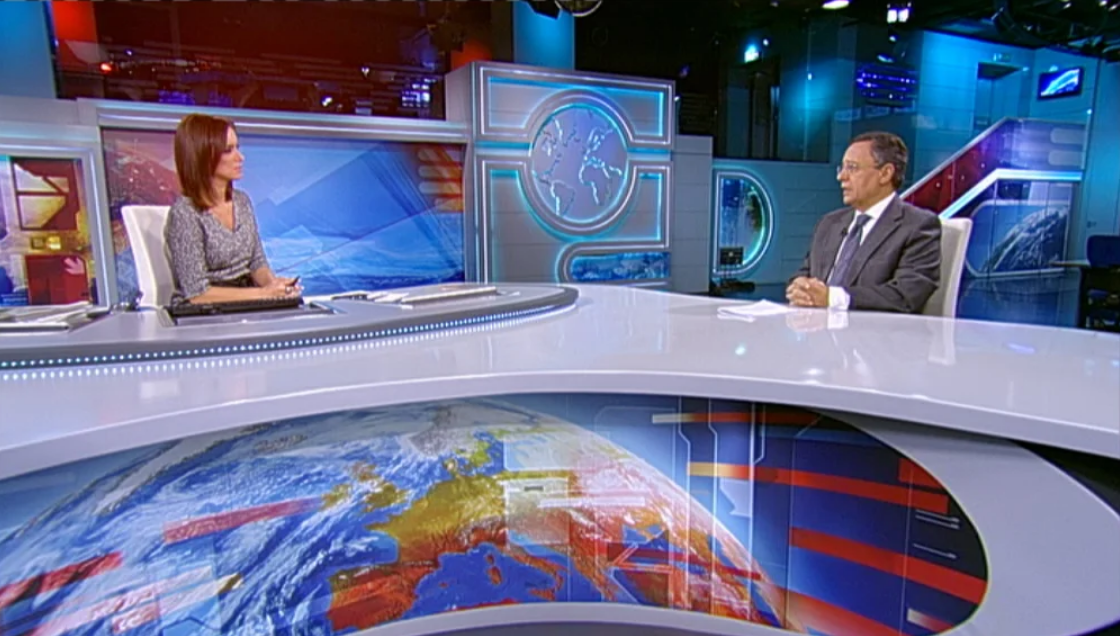 Entrevista a Vítor Gonçalves