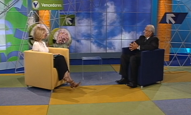 Eliseu Dias – Parte I