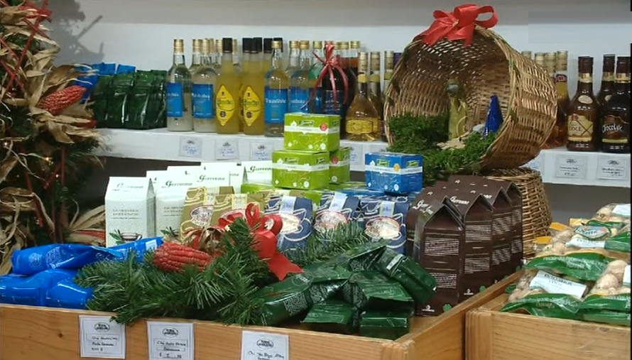 Feira “Venda Açoriana” com produtos “Marca Açores”