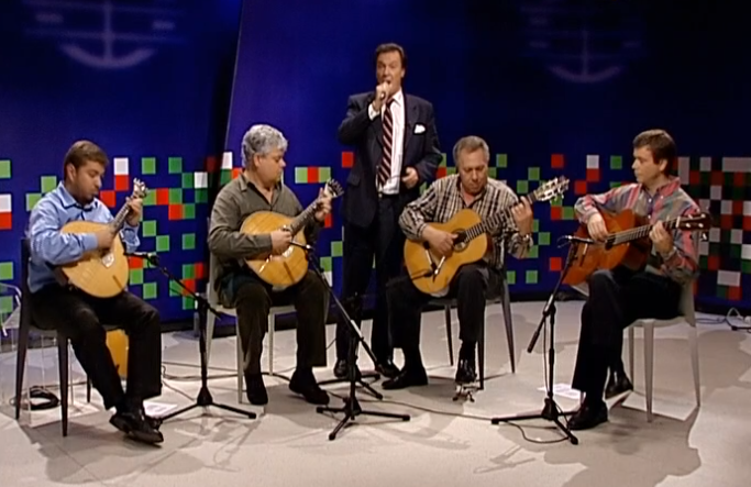 Fados de Portugal – Parte II